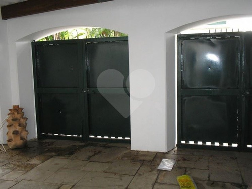 Casa-são Paulo-cidade Jardim | Ref.: 3-im87423 - 3-im87423