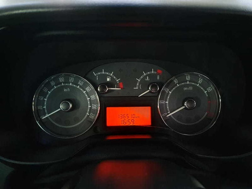 Imagem 6 de 14 de Fiat Linea Lx 1.9