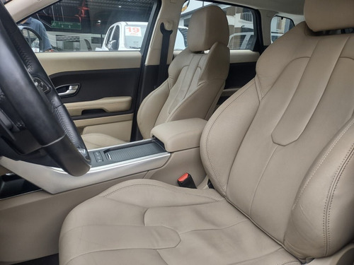 Imagem 7 de 10 de Land Rover Range Rover Evoque 2.0 Pure 4wd 16v