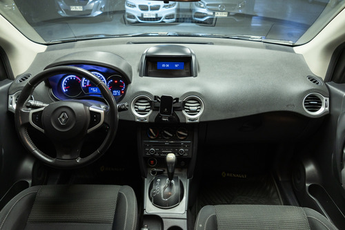 Renault Koleos Expression 2.0 AT