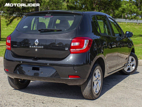 Imagen 5 de 25 de Renault Sandero Privilege Extra Full | Permuta / Financia