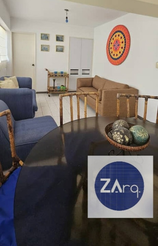 Apartamento En Venta Caraballeda Caribe Tanaguarenas 1 Habitacion 2 Baños
