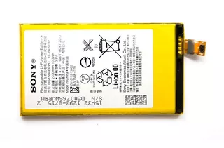 Sony Xperia Z5 Compact Batería De Repuesto 2700mha