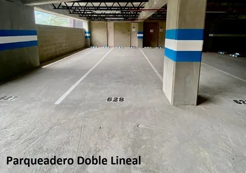 Venta De Apartamentos A Unas Pocas Cuadras Del Parque De Sabaneta Con Licencia Airbnb- Sector La Doctora Parte Baja