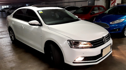 Volkswagen Vento 1.4 Highline 150cv At 2017
