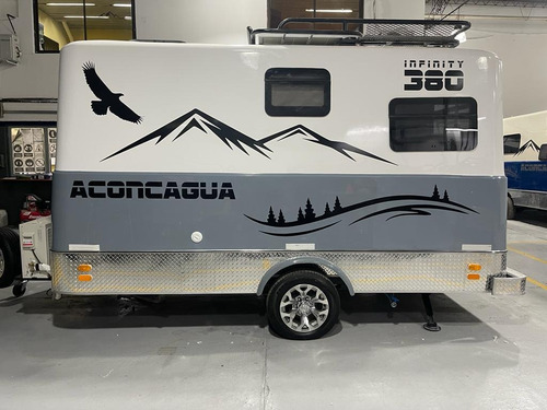 Imagen 7 de 25 de Aconcagua