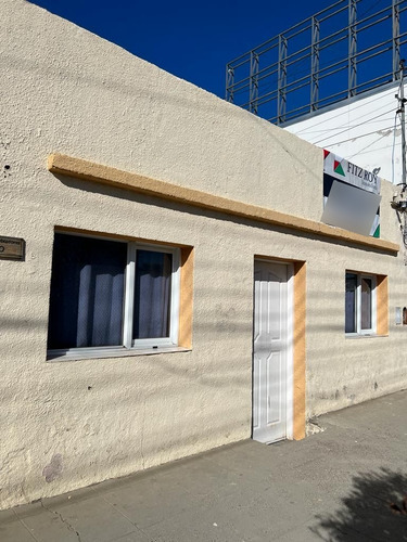 Oportunidad! Lote Centrico En Venta, Caleta Olivia