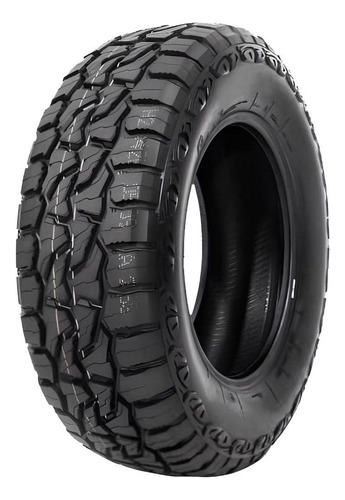 Pneu Lanvigator Warrior Rt 35x12.5 R18 Mt 123q Lt 10pr Owl