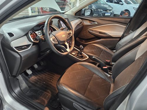 Chevrolet Onix plus 1.0 Turbo Premier I Mt