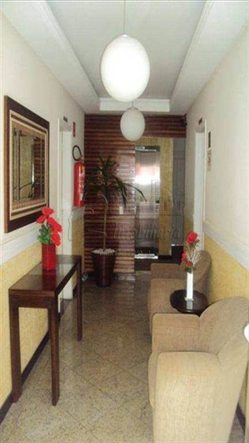 Apartamento - Venda - Canto Do Forte - Praia Grande - Fd256