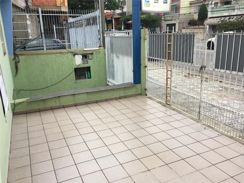 Imagem 20 de 20 de Prédio À Venda, 14 Vagas, Baeta Neves - São Bernardo Do Campo/sp - 48683