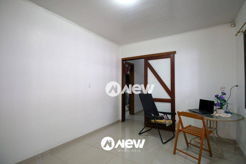 Imagem 10 de 30 de Casa Com 3 Dormitórios À Venda, 110 M² Por R$ 495.000,00 - Centenário - Sapiranga/rs - Ca0854
