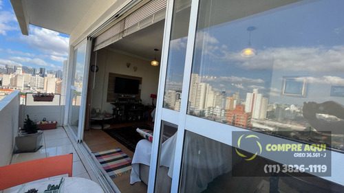 Imagem 11 de 15 de Santa Cecília | 170 M² | 3 Dormitórios | 1 Varanda | 1 Vaga |são Paulo - Sp - Amv347