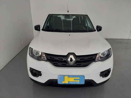 Imagem 3 de 12 de Renault 1.0 Kwid Zen