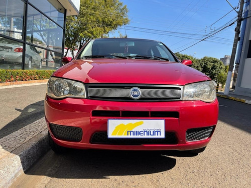 Imagem 3 de 11 de Fiat Palio 1.0 Fire 2008