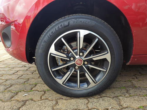 Fiat Palio 1.4 MPI ATTRACTIVE FLEX