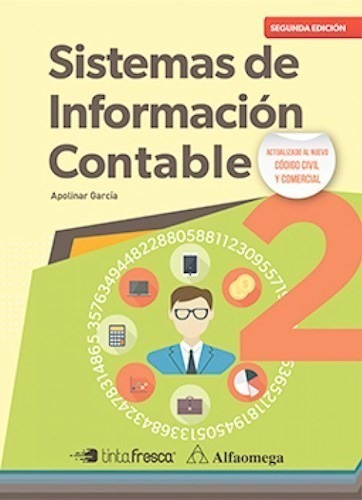 Sistemas De Informacion Contable 2 Tinta Fresca [actualizad