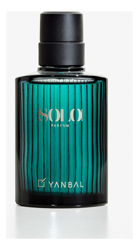 Solo Cologne For Men 80ml - mL a $900