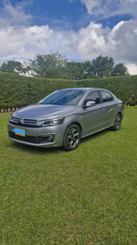 Citroën C-Elysée 1.6 Shine