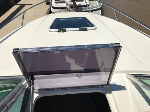 Day Cruiser Genesis 27 Extreme