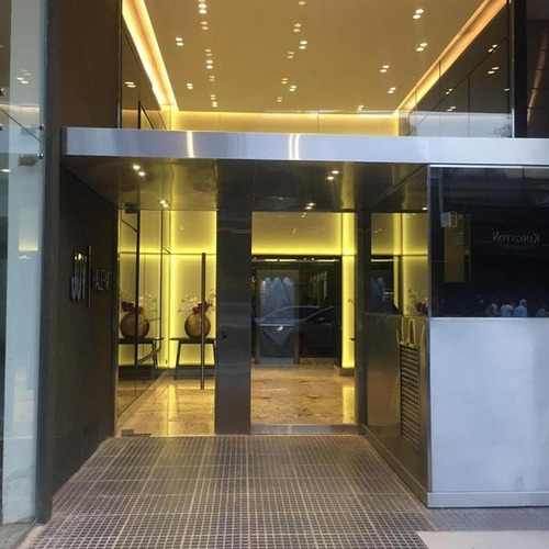 Imagen 23 de 27 de A Estrenar Monoambiente 40 M2 Salguero Y Cerviño Amenities Palermo Joy Equipado Y Amueblado