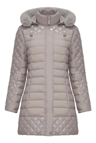 Campera Fily Mujer Perramus