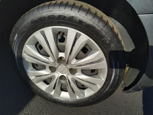 Gol 1.6 Msi Totalflex 4p Manual