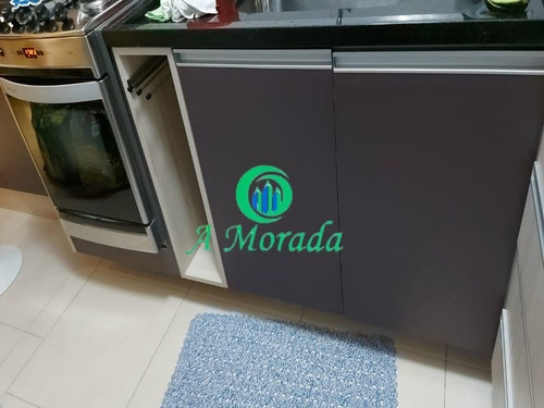 Imagem 7 de 20 de Excelente Cobertura De 47m² + 47m² - Ap03638 - 70607924