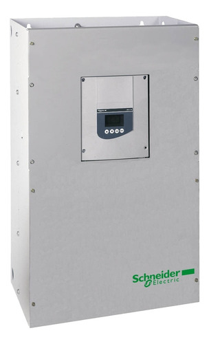 Ats48c66y Arrancador Progresivo- Altistart 660 A 690 V