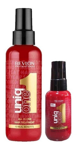 Uniq One Revlon