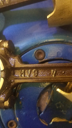 Imagen 3 de 9 de Honda Cbr F2 Año 1992 Respuesto