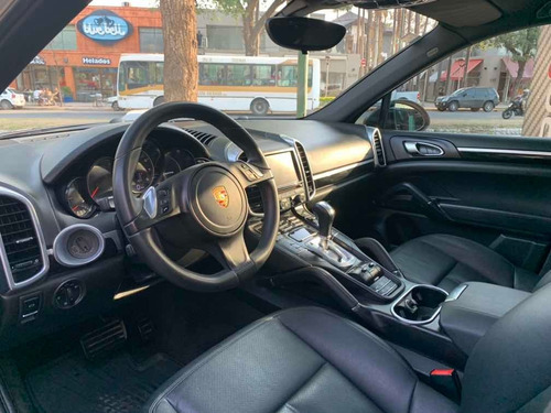 Porsche Cayenne 3.6 V6 2013