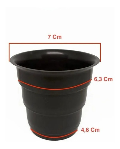 Imagen 2 de 2 de Polimero Interior Para Mate Impresion 3d X10 Escalo| Icutech