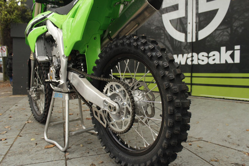 Imagen 10 de 25 de Kawasaki Kx 250 2023 Control De Traccion-llevatela En El Dia