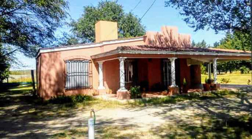 Casa Estilo Colonial - 3 Doritorios - Despeñaderos
