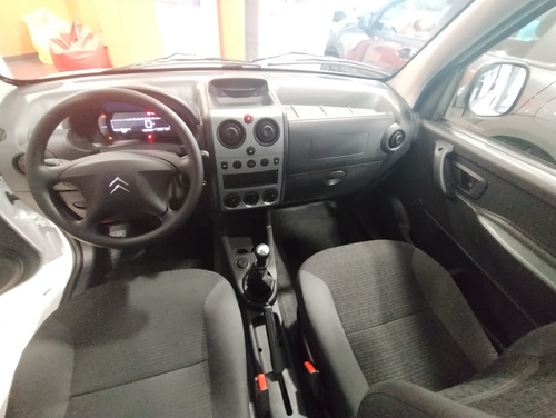 Citroën Berlingo Furgon 1.6 Hdi 92 Bussines