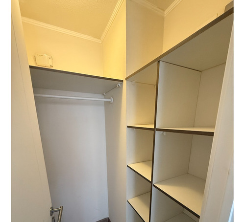 Excelente. 1 Dormitorio Y 1 Baño En Zona Universitaria