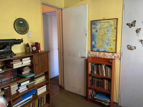 Casa En Venta Macul (101428)