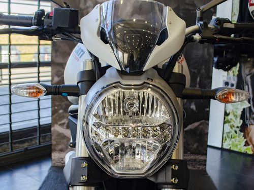 Monster 797