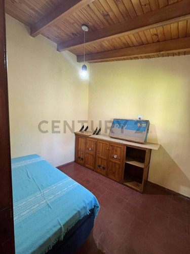 Casa En Venta En Jose Hernandez Al 100 - Mendoza