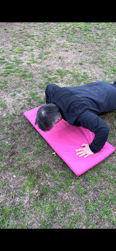 Entrenamiento Personalizado Con Personal Trainer Certificado