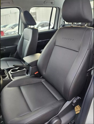 Volkswagen Amarok 2.0 Cd Tdi 140cv Trendline