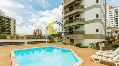 Imagem 16 de 16 de Apartamento A Venda No Bairro Jardim Das Bandeiras Em São - Bh1157-1