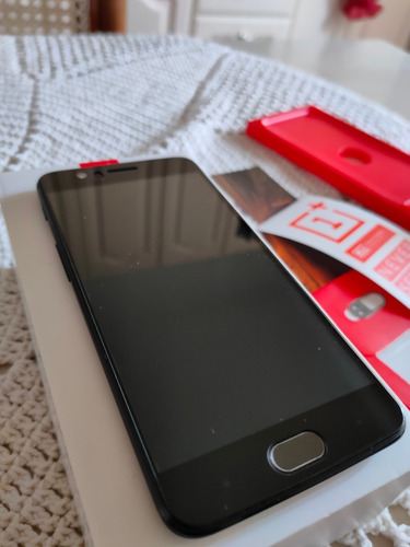 Smartphone Oneplus 5 6/64gb