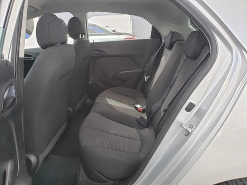 Hyundai Hb20 1.0 Unique 2019 Zero De Entrada