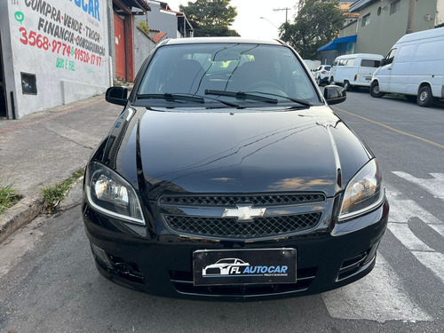 Chevrolet Celta 1.0 Lt Flex Power 5p