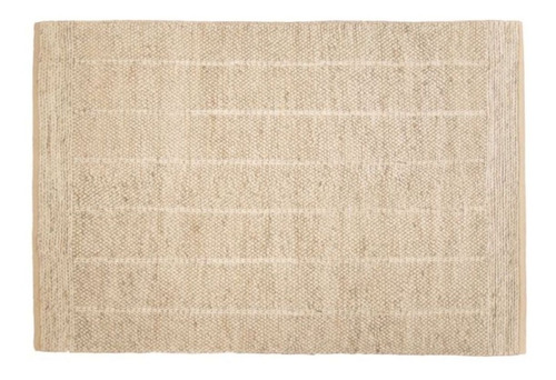 Alfombra Bazhars Coral Ansa Beige 160x230