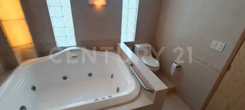 Casa En Condominio En Venta Los Cipreses Coyoacán Cdmx