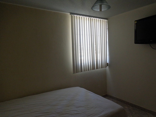 Imagen 8 de 16 de Apartamento Vacacional En Venta En Higuerote (efi)