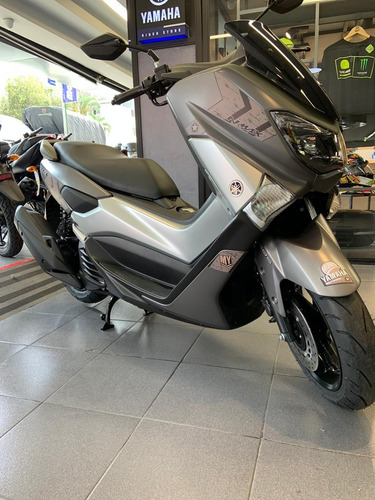 Nmax 155cc Abs Yamaha Modelo 2022